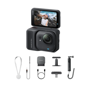Insta360 GO Ultra Creator Bundle