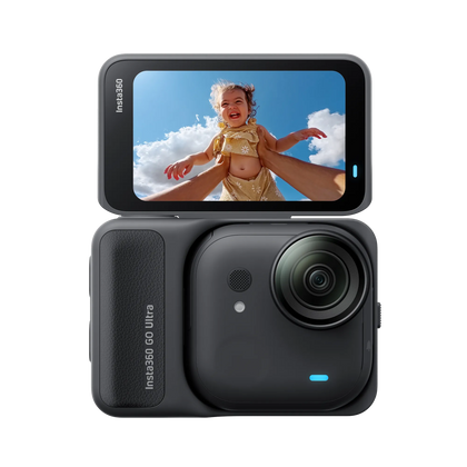 Insta360 Go Ultra Standard Bundle