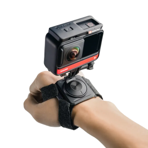 Insta360 Hand Mount Bundle