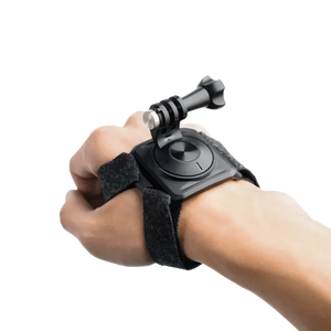 Insta360 Hand Mount Bundle