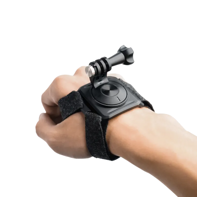 Insta360 Hand Mount Bundle