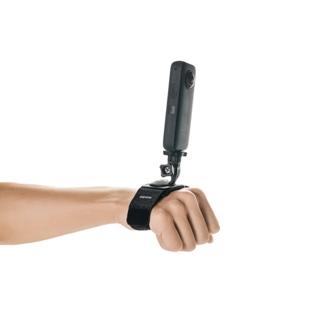 Insta360 Hand Mount Bundle