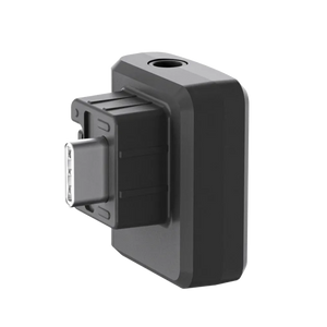 Insta360 Horizontal Microphone Adapter