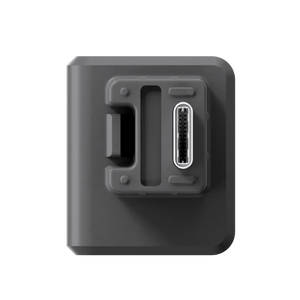 Insta360 Horizontal Microphone Adapter
