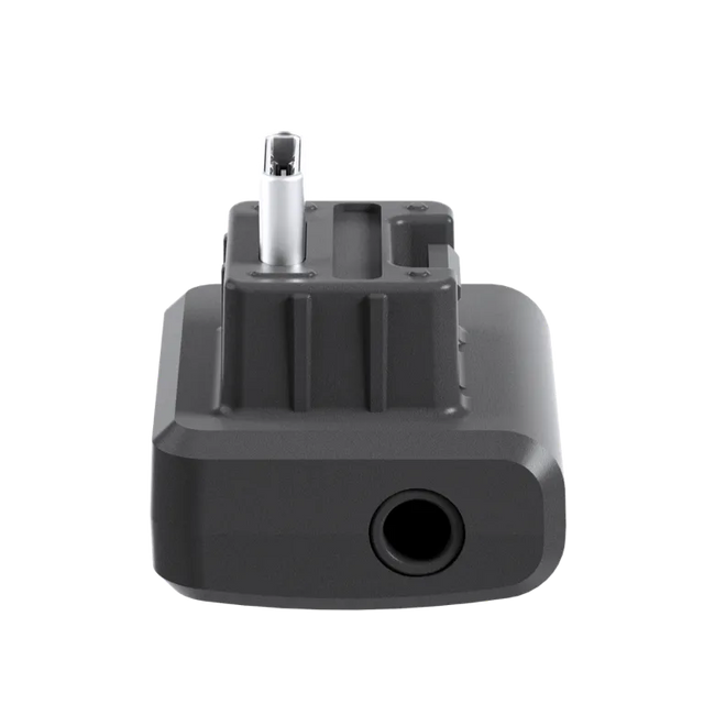 Insta360 Horizontal Microphone Adapter
