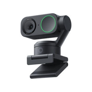 Insta360 Link 2 4K AI Webcam