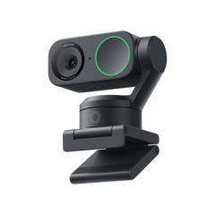 Insta360 Link 2 4K ウェブカメラ