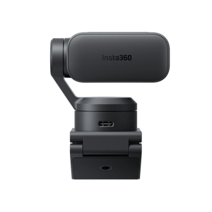 Insta360 Link 2 4K AI Webcam