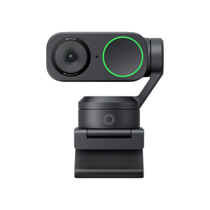 Insta360 Link 2 4K AI Webcam