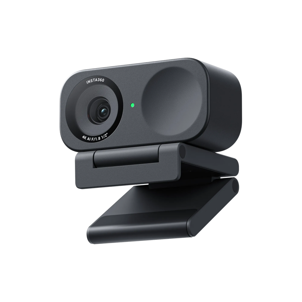 Insta360 Link 2C 4K AI Webcam