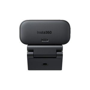 Insta360 Link 2C 4K AI Webcam