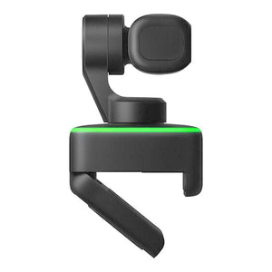 Insta360 Link UHD 4K AI Webcam