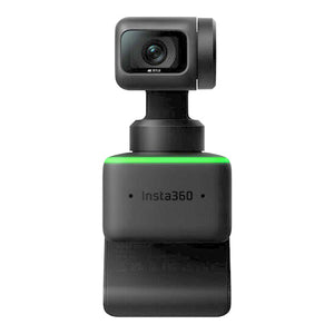 Insta360 Link UHD 4K AI Webcam