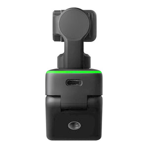 Insta360 Link UHD 4K AI Webcam