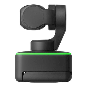 Insta360 Link UHD 4K AI Webcam