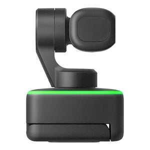 Insta360 Link UHD 4K AI Webcam