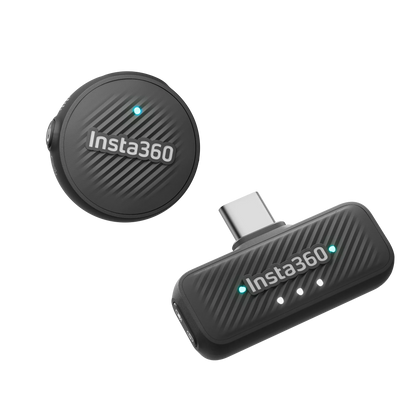 Insta360 Mic Air (1 TX + 1 RX)