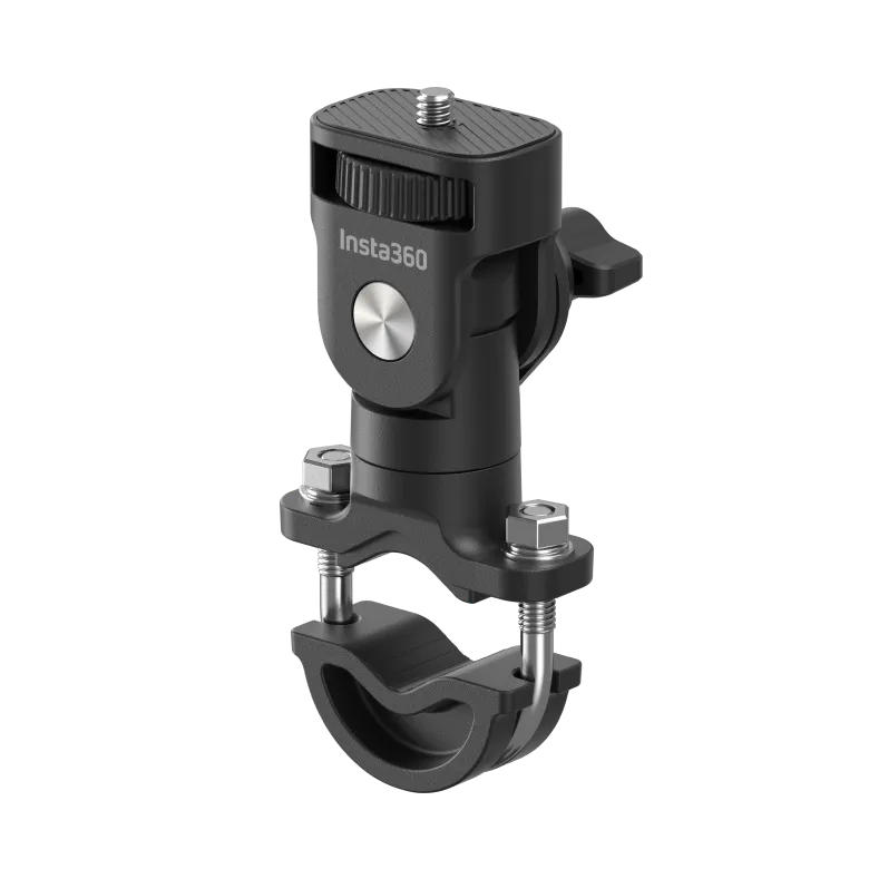 Insta360 Motorcycle U-Bolt Mount