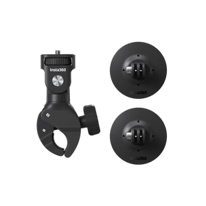 Insta360 Motorcycle Accessories Bundle