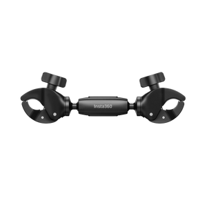 Insta360 Motorcycle Selfie Stick Support Clamp