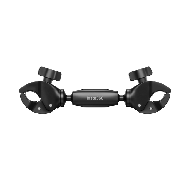 Insta360 Motorcycle Selfie Stick Support Clamp