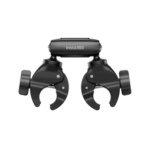 Insta360 Motorcycle Selfie Stick Support Clamp
