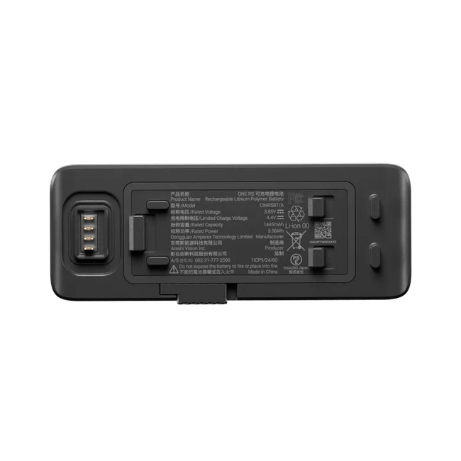 Insta360 ONE RS Battery Base