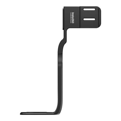 Insta360 ONE RS Invisible Mic Bracket for Rode Wireless GO & GO II