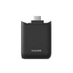 Insta360 1-Inch 360 Vertical Battery