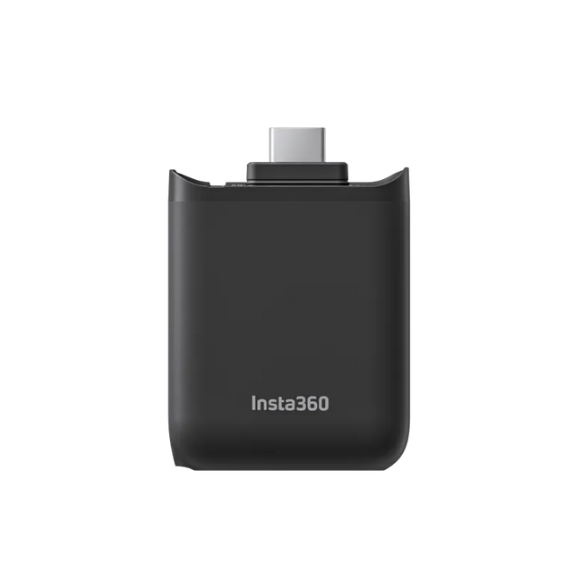 Insta360 1-Inch 360 Vertical Battery