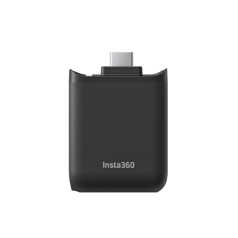 Insta360 1-Inch 360 Vertical Battery