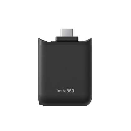 Insta360 1-Inch 360 Vertical Battery