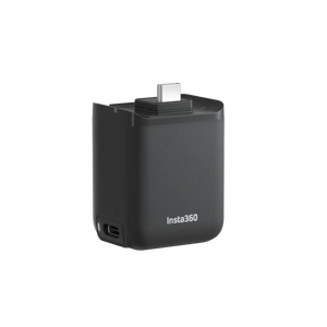 Insta360 1-Inch 360 Vertical Battery