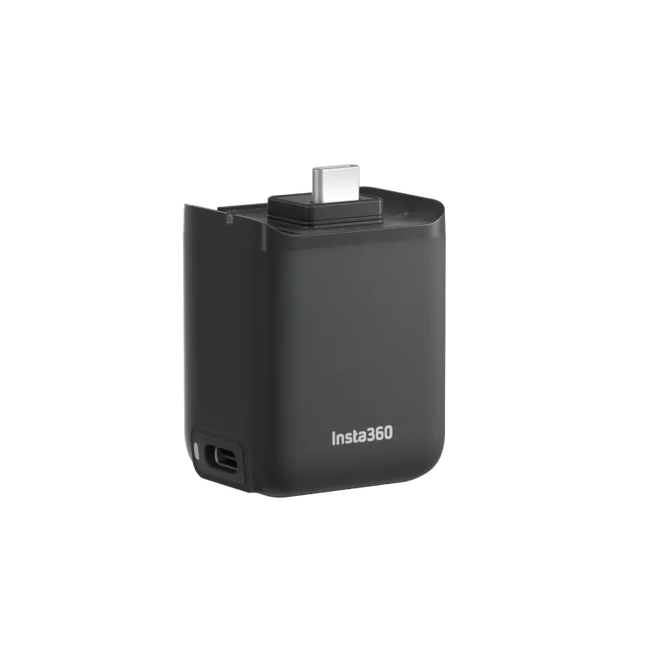 Insta360 1-Inch 360 Vertical Battery