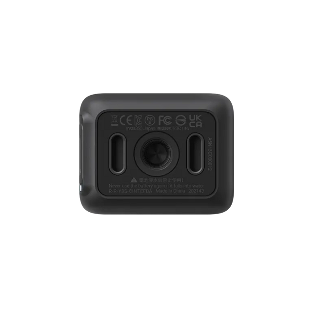 Insta360 1-Inch 360 Vertical Battery