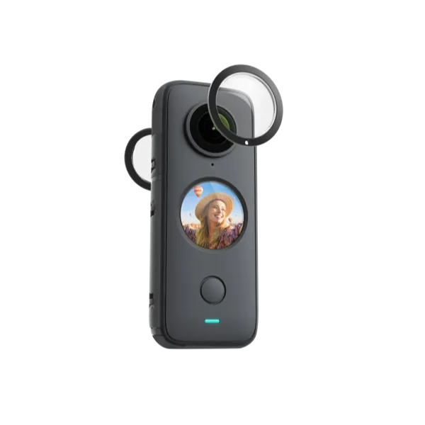 Insta360 ONE X2 Lens Guard