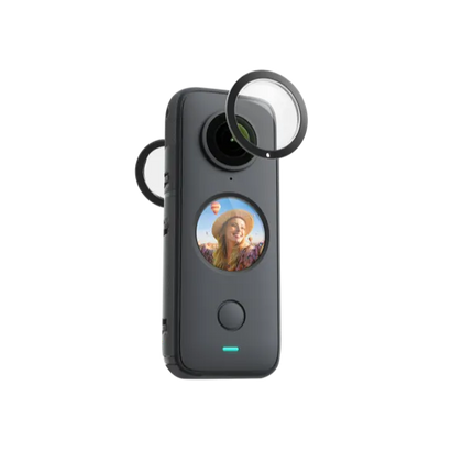 Insta360 ONE X2 Lens Guard