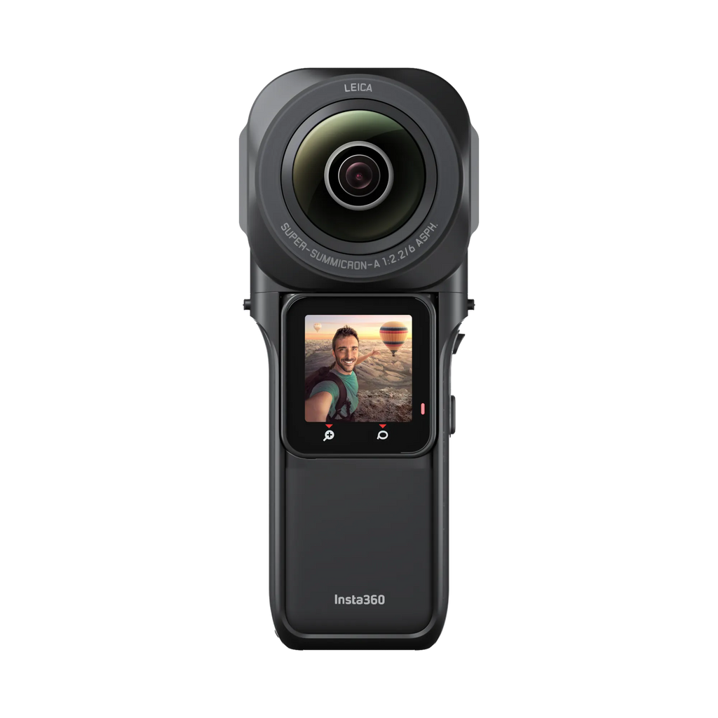 Insta360 ONE RS 1-Inch 360 Edition