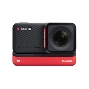 Insta360 One RS 4K Edition