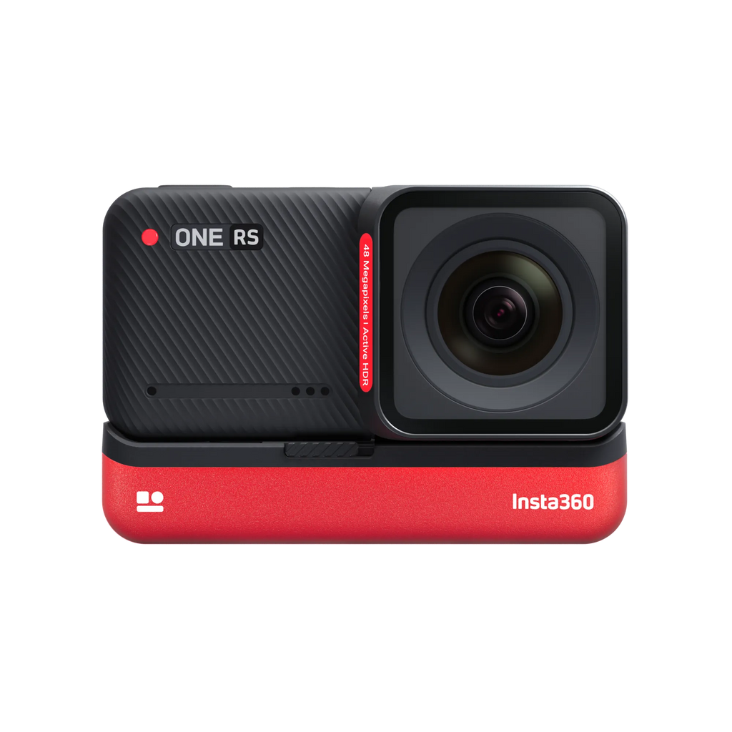 Insta360 One RS 4K Edition