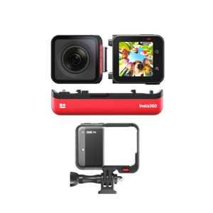Insta360 One RS 4K Edition