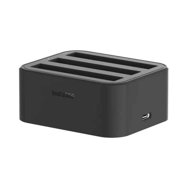 Insta360 ONE X2 Battery Fast Charge Hub