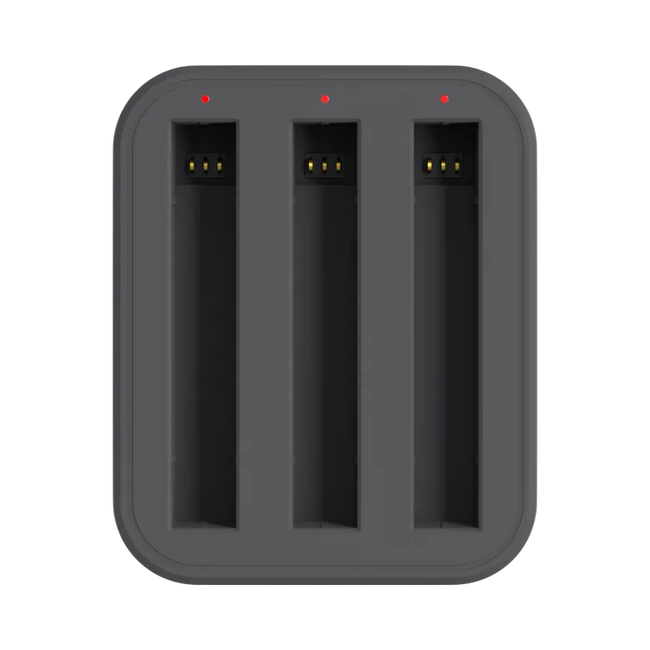 Insta360 ONE X2 Battery Fast Charge Hub