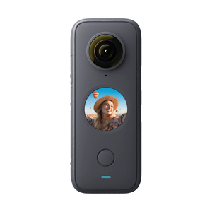 Insta360 One X2