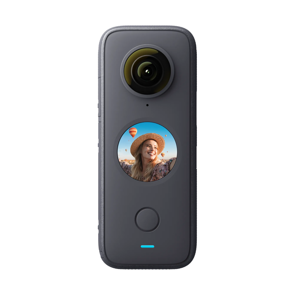 Insta360 One X2