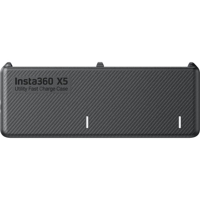Insta360 Utility Fast-Charge Case for X5