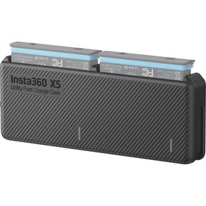Insta360 Utility Fast-Charge Case for X5