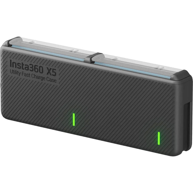 Insta360 Utility Fast-Charge Case for X5