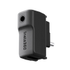 Insta360 Mic Adapter (Vertical Version)