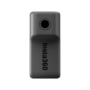 Insta360 Mic Adapter (Vertical Version)